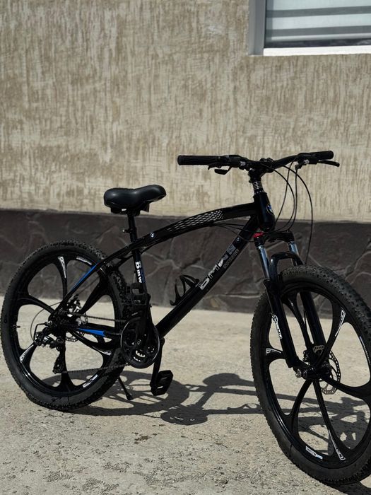 Продается скоростной велосипед BMW