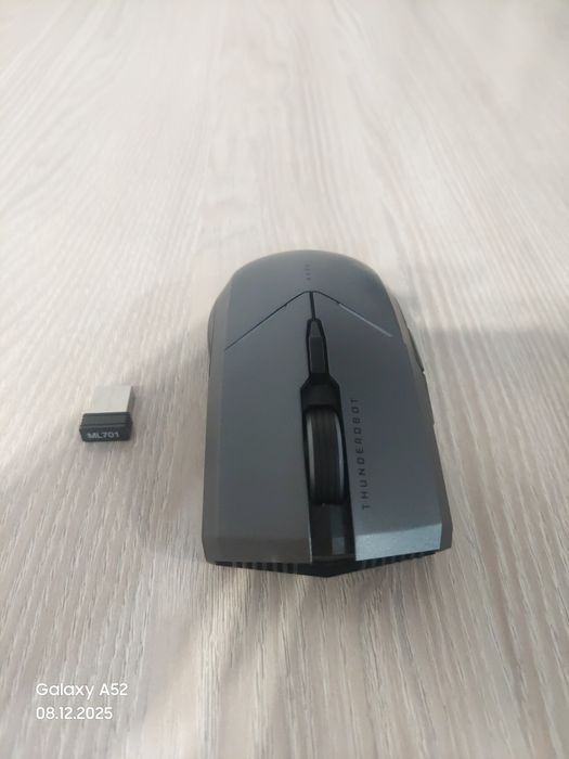 Продам мышь в неплохом состоянии