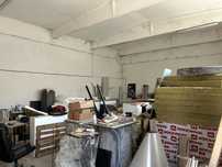 Inchiriez spatiu 160m2