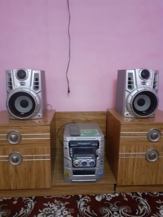 LG сентир янгидай турипти