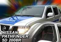 Paravanturi Originale Heko pt Nissan Navara Pathfinder Patrol X-Trail
