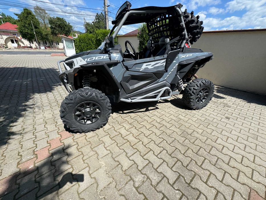 Polaris RZR 1000XP 2021