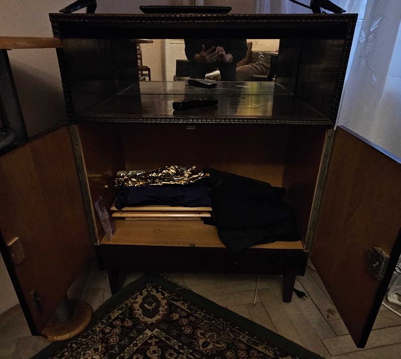 Donez mobilier sufragerie