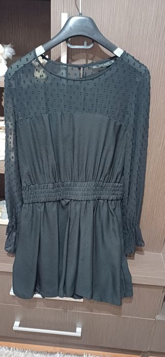 Vând salopeta cu pantalon scurt zara marimea M