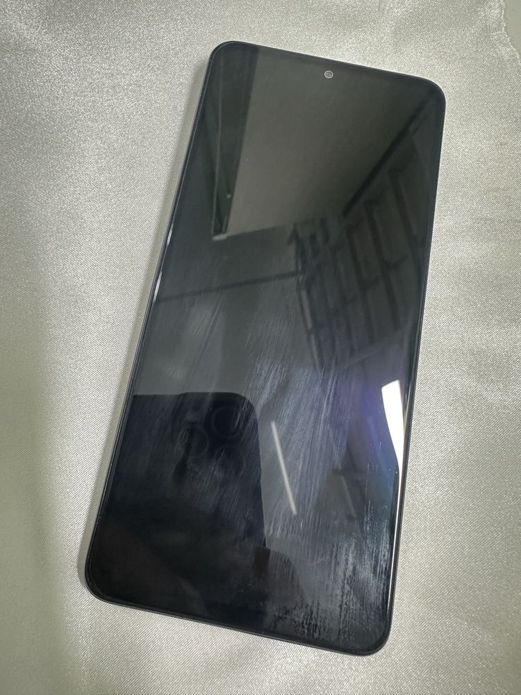 Xiaomi Redmi Note 12 Pro 256гб(Шымкент ул Мангельдина 284/3)лот 284147