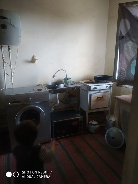 Бектемир хокимият арентир