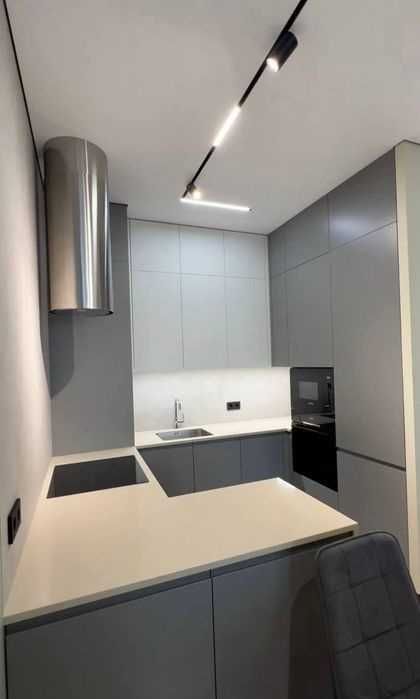 ‼️Продаётся квартира в новостройке 2/6/11 MIRABAD AVENUE ГОСПИТАЛЬНЫЙ