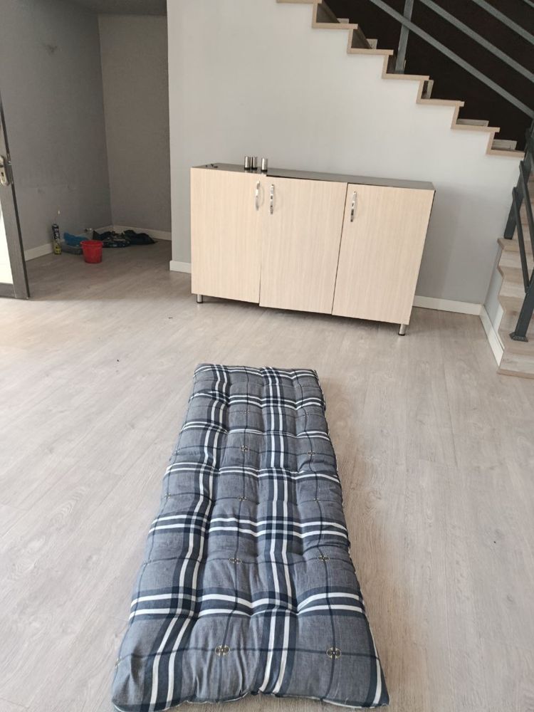 Продам 3 кровати железные новые комплекты