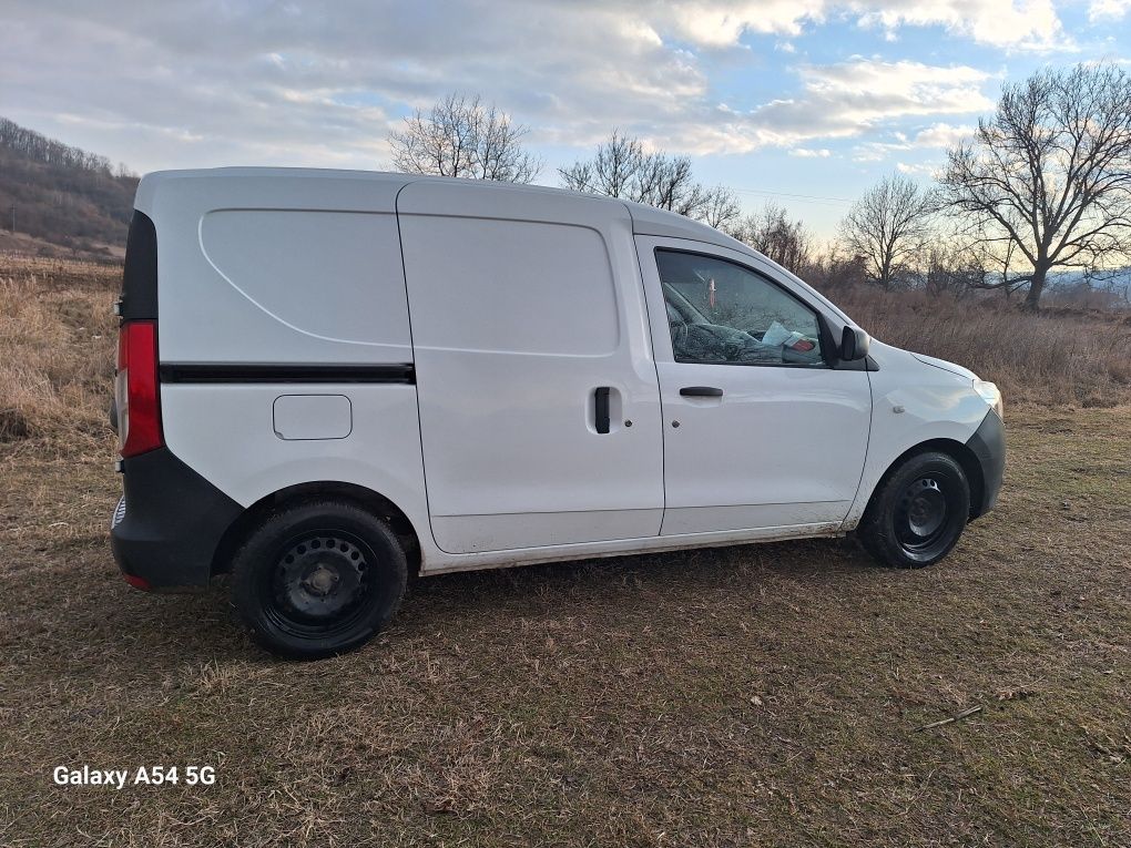 Vand Dacia Dokker