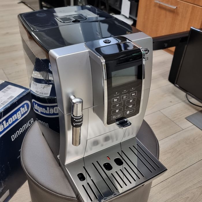 Amanet F28: Espressor DeLonghi Dinamica nou