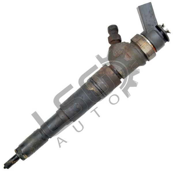 Дюза дизел BMW  5 Series (E60,E61)  2003-2010  B010222N-249