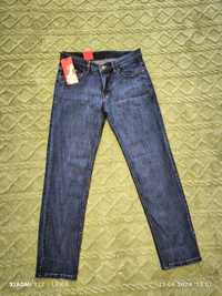 Мужские джинсы 38 размер