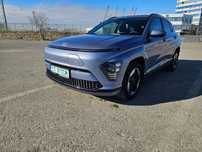 Hyundai KONA Hyundai KONA BEV 218 CP 65.4 kWh Premium
