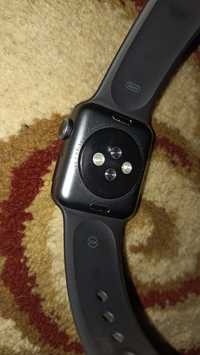 Apple watch 3. Narxi 250 000