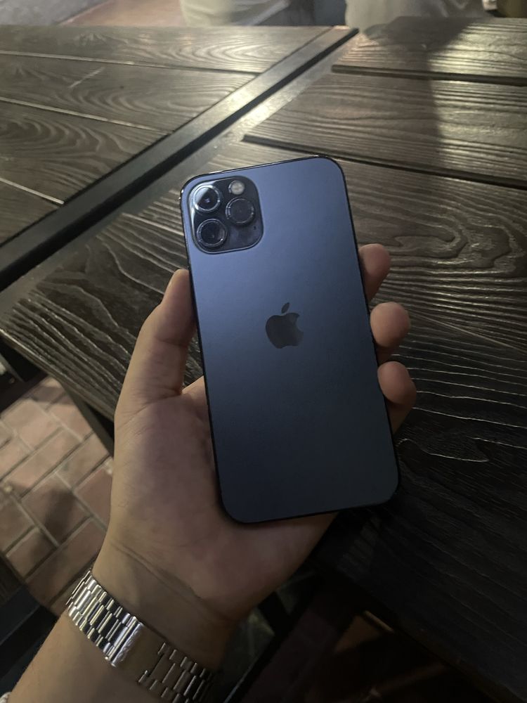 Iphone 12 pro apple