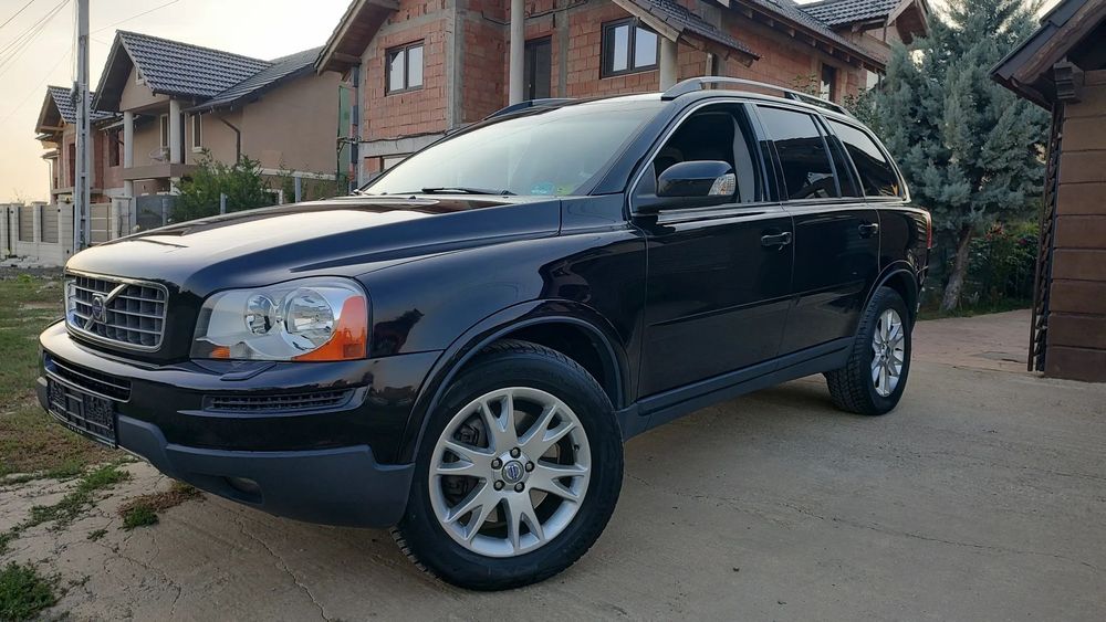 Volvo XC 90