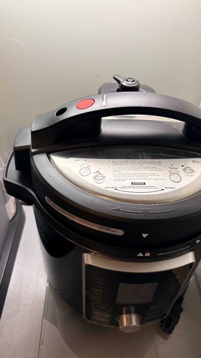 Multicooker si Air Fryer Salente