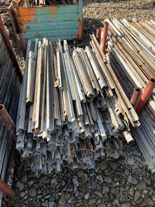 Spade/ profil jolly/ jolly/montanti pentru cofrat