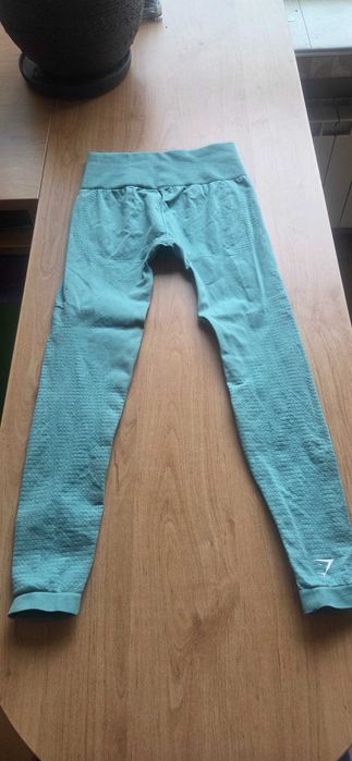 Спортни клинове Gymshark