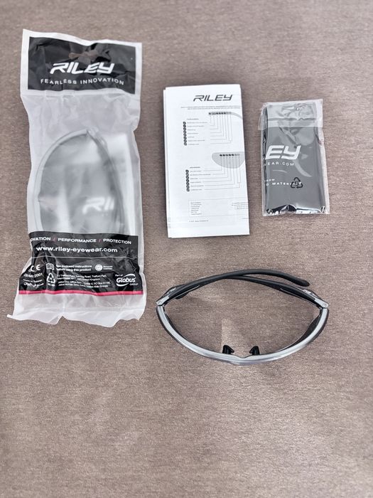 Ochelari Riley UK
