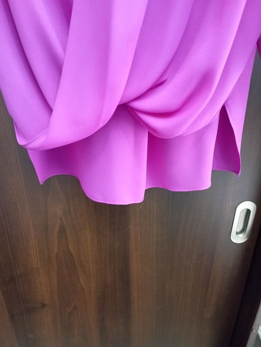 Продам шикарную,яркую Турецкую блузку