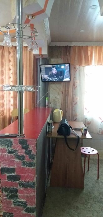 Понедельно 2 ком.квартира