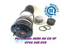 Perne aer fata / spate  Audi A6 C6, A6 C7, A7, A8 D3, A8 D4, Q7. BMW,