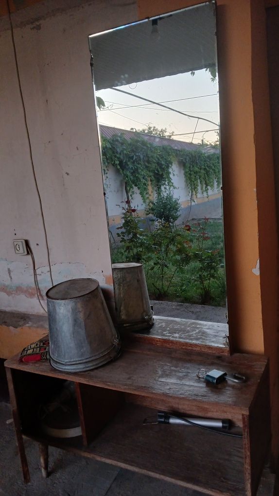 Oyna uzun yaxshi