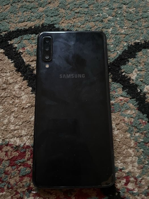 Самсунг галакси а7 шымкент