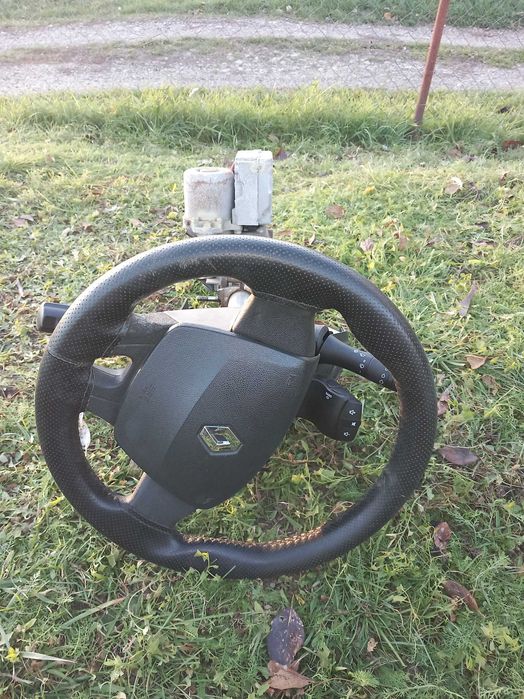 Piese de Renault Fluence