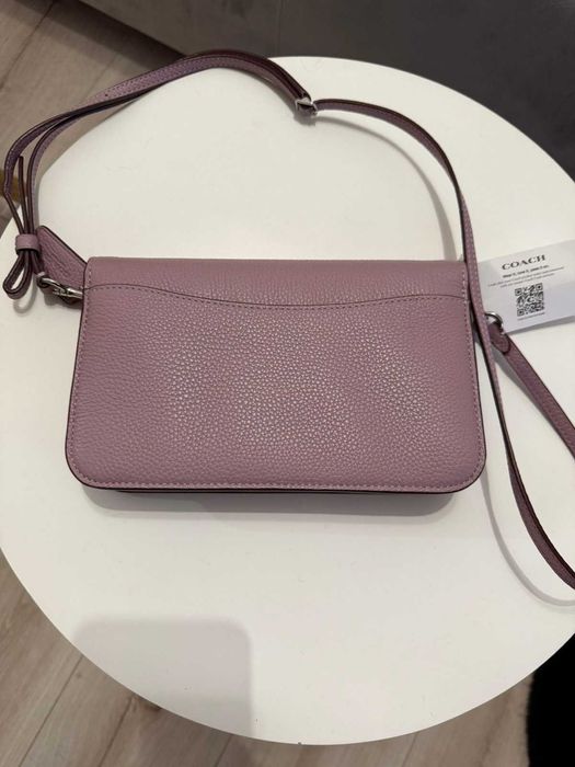 Дамска чанта Coach