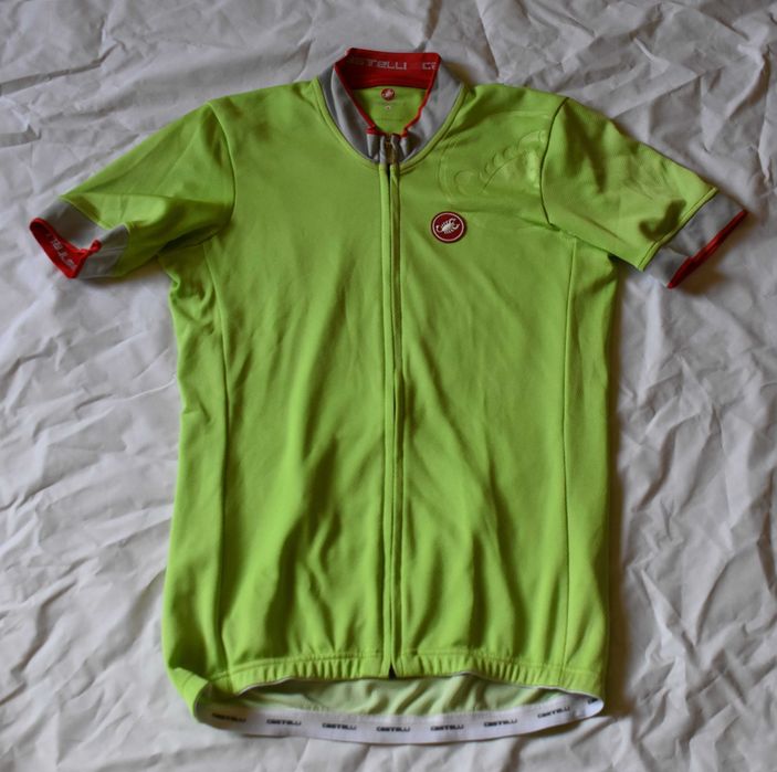 Echipament Casteli Lot Unisex