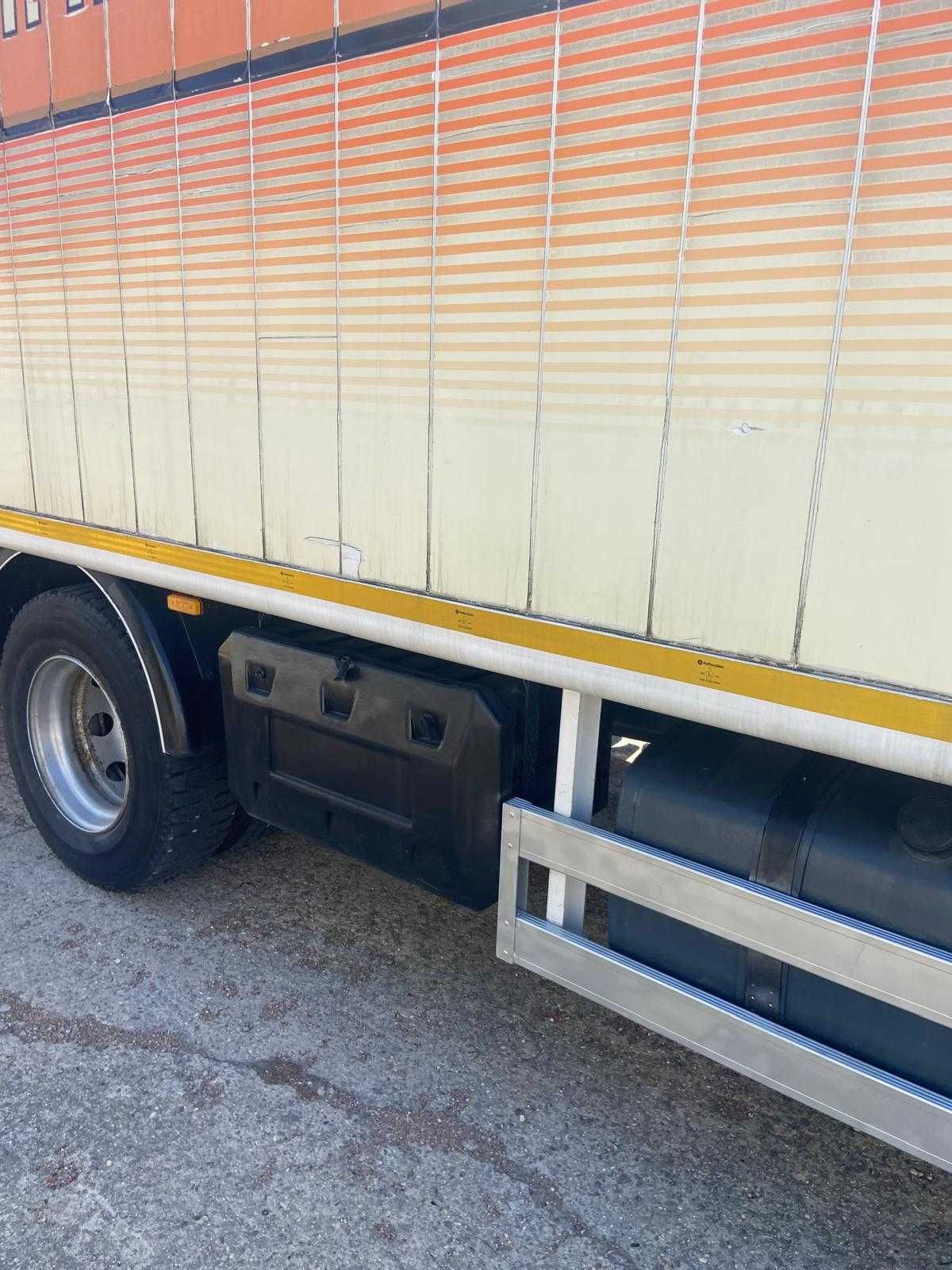 Volvo - autocamion - FL6H42R/4x2/FL 220