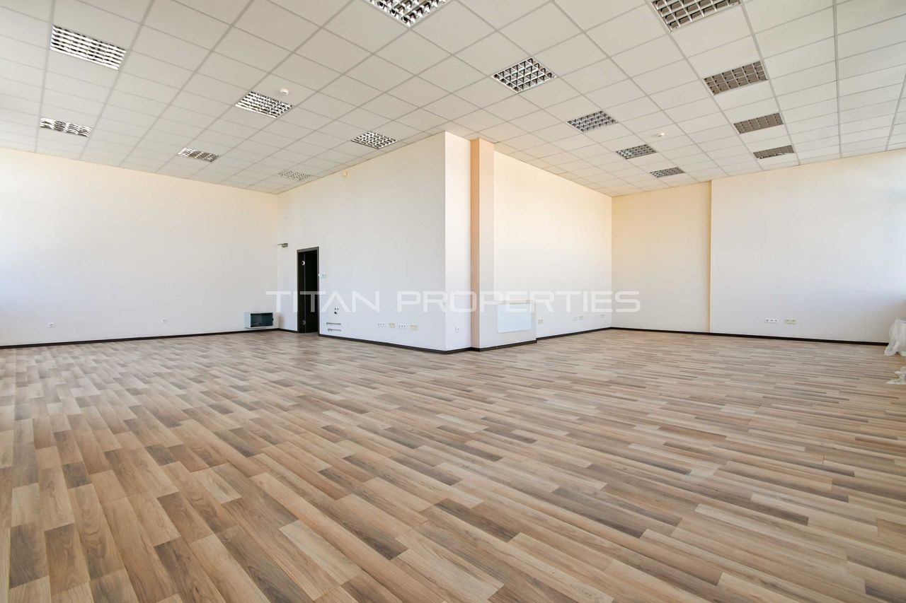 Продава се Офис в София, 7-ми 11-ти километър - 5681 кв.м за 1330 €/кв.м - Снимка #6