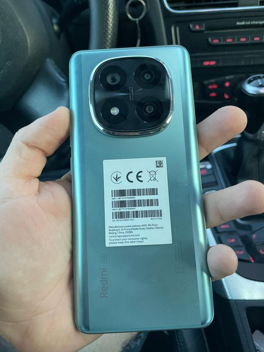 Redmi Note 14 Pro+ 5G 512GB