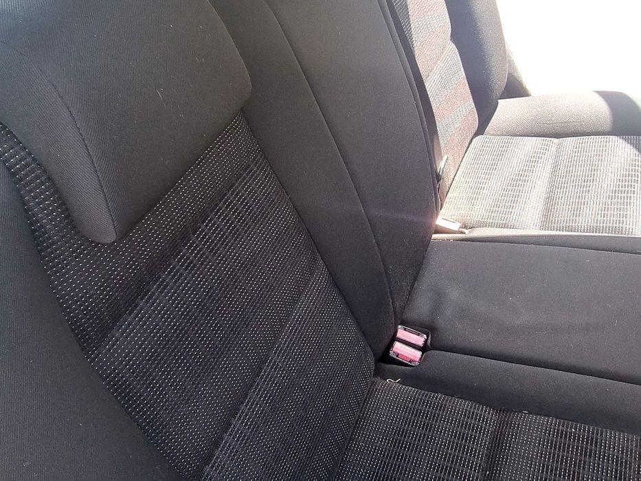 Bancheta spate PEUGEOT 307 [Fabr 2000-2008] 1.6 HDI NFU 80KW / 109CP