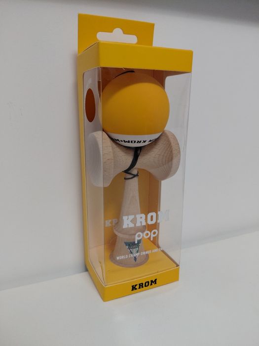 Vând Kenda KROM POP Rubber, originala Galbena