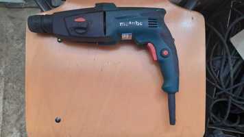 rotopercutor metabo defect