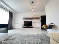 Inchiriere apartament 2 camere | Bucurestii Noi | 67mp