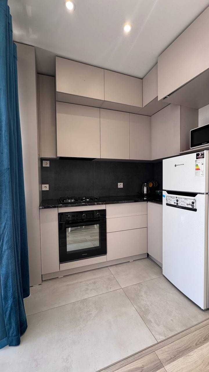 Yunusobod6 zor narxda kadastr bor shoshilin 52м2; 2xonali studia