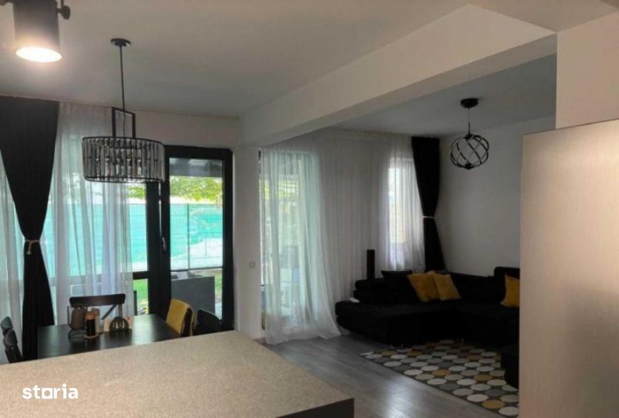 Casa Bragadiru – Diamantului, 5 Camere, Suprf. 118 Mp