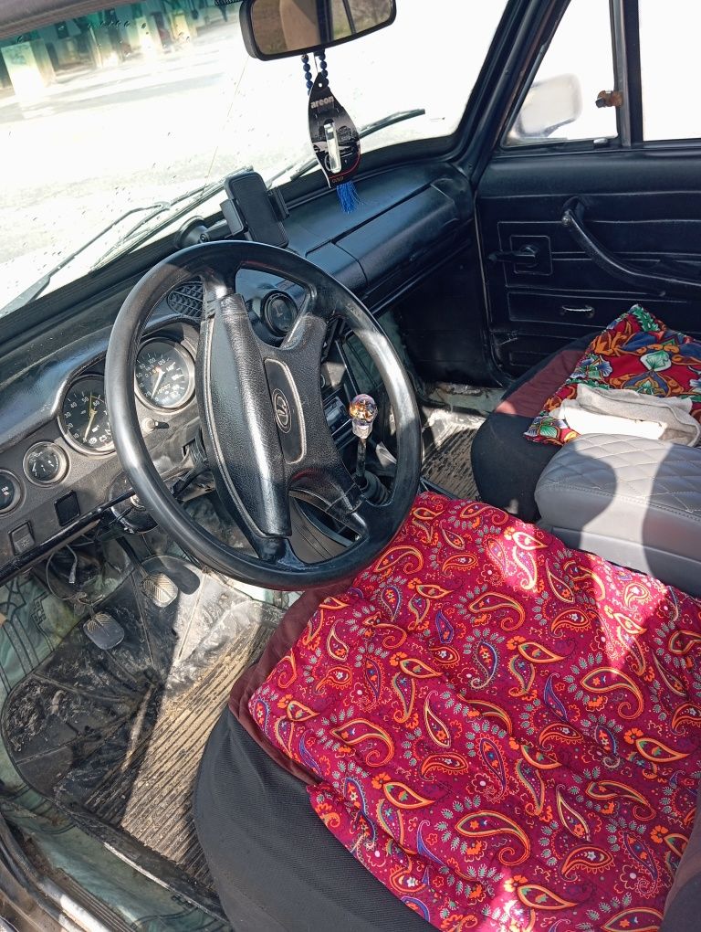 Vaz 2106 Жигули холати яхши
