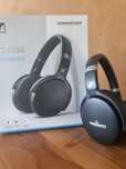 Слушалки с лого на "Krisko beats" Sennheiser HD 450 bt