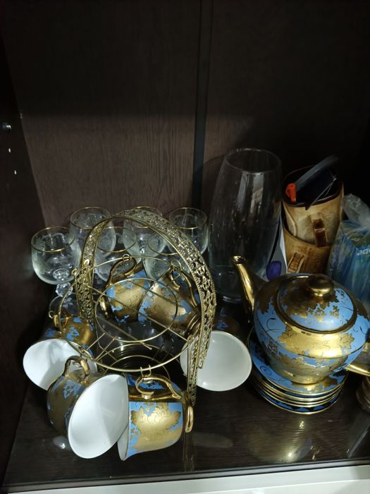 Разное разное вещи