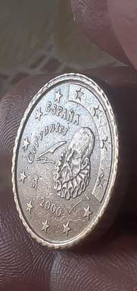 Monede circulabile cu defect din anii diferiti