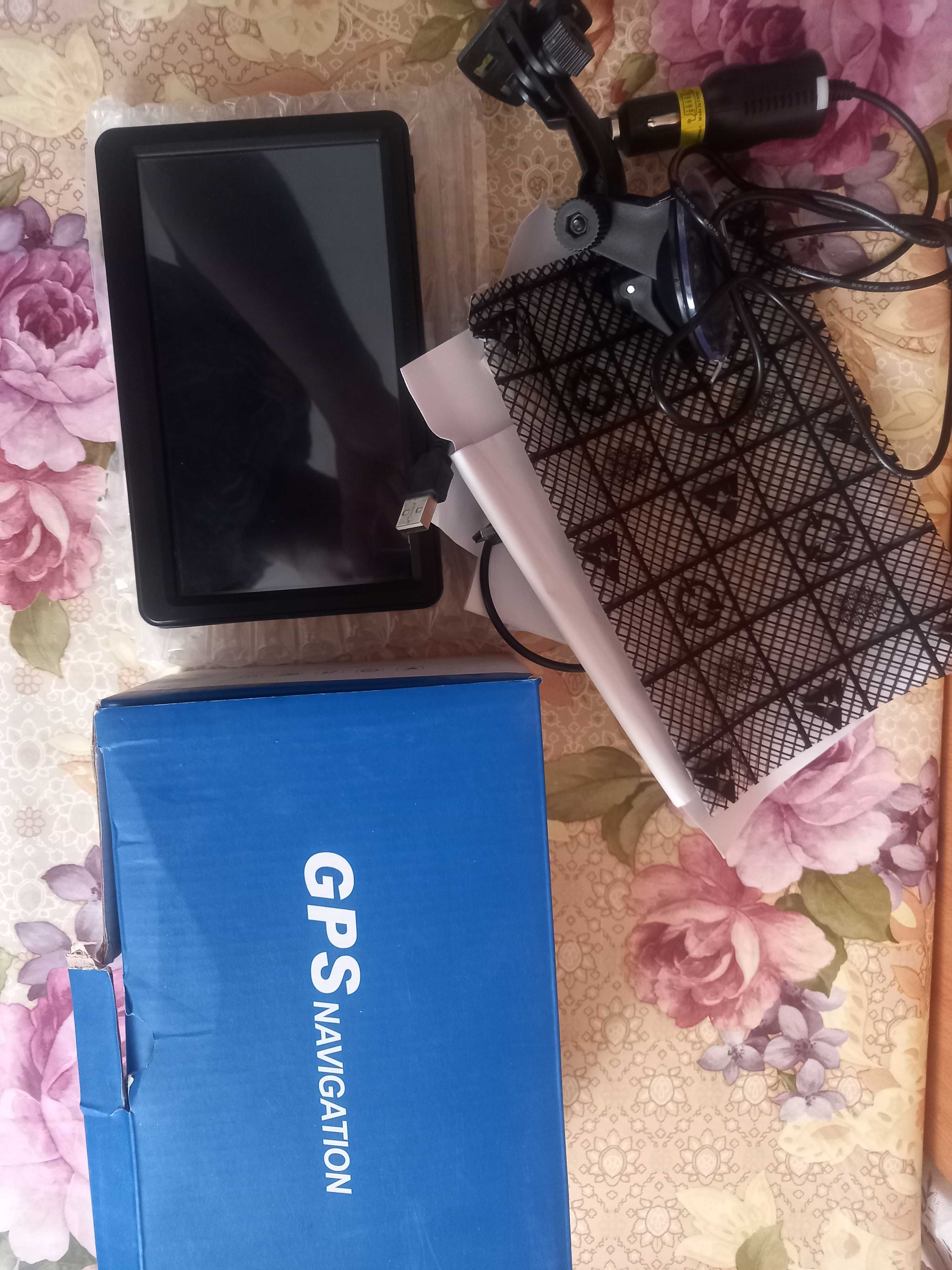 Vand Gps MediaTeK nou