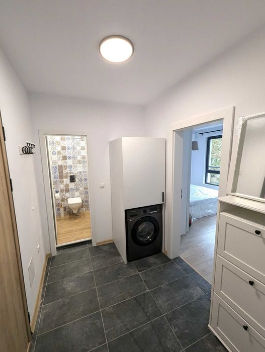 Дава се под наем Двустаен апартамент в София, Зона Б-5 - 57 кв.м за 484.5 € - Снимка #5