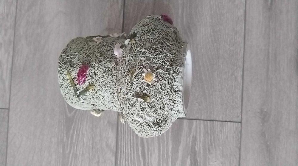 Vază de flori vintage