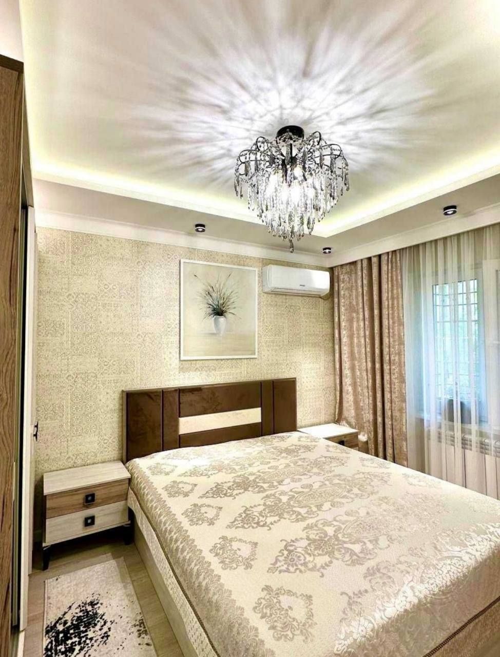 Продается 5ти ком квартира, ор-р: Ц-6, 110 м²