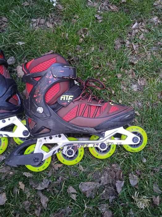 Ролери Oxelo .       .